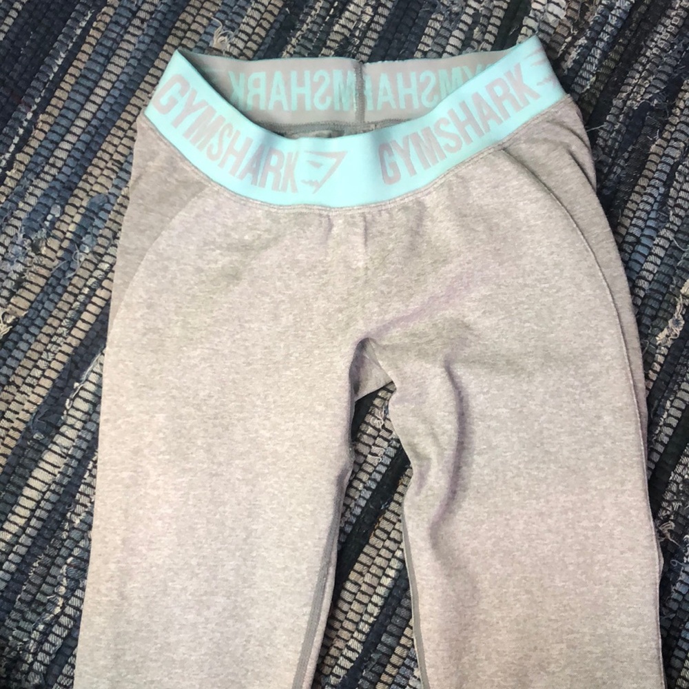 Gymshark flex leggings